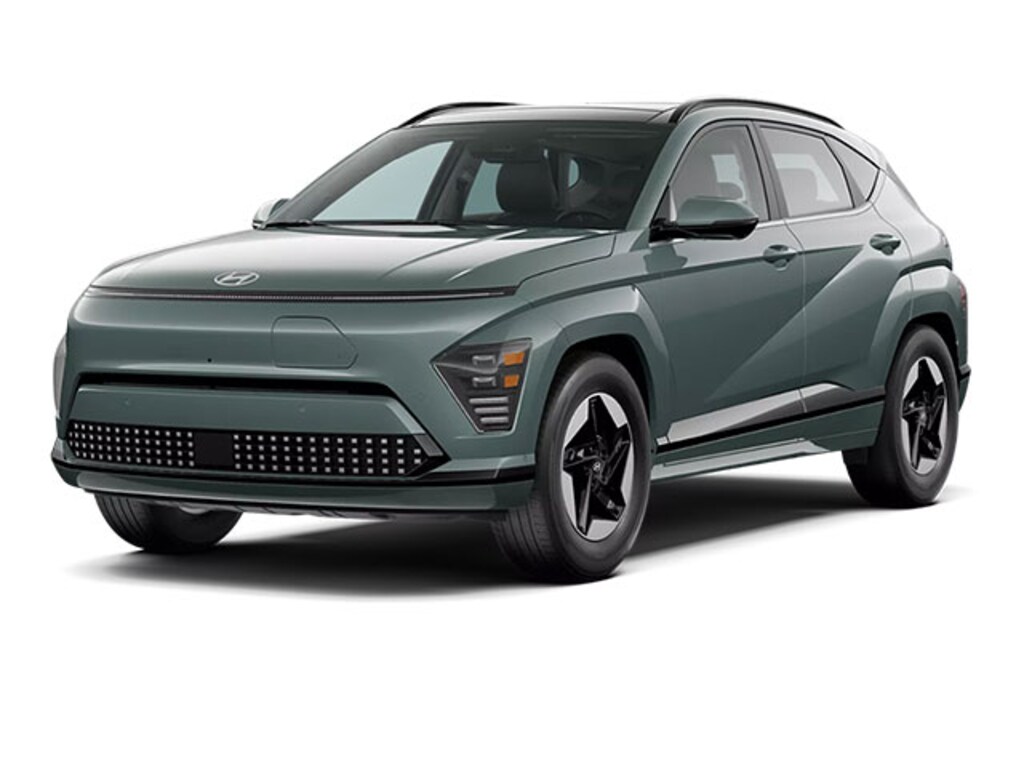 2025 Hyundai Kona Electric For Sale Seattle WA Renton